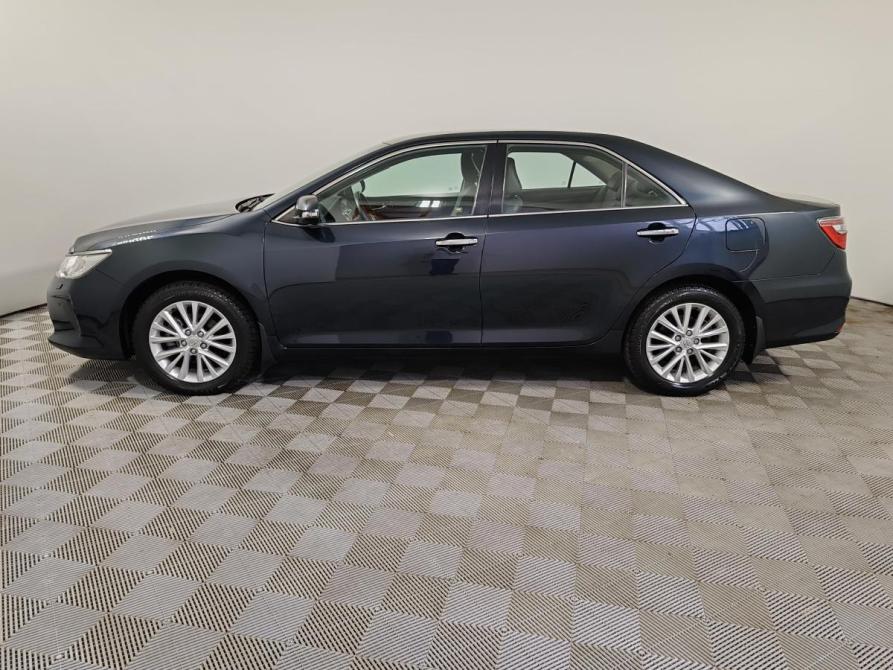 Toyota Camry VII (XV50) Рестайлинг Курск  - изображение 8
