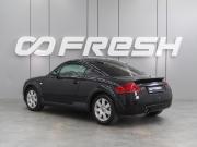 Audi TT I (8N) Рестайлинг Воронеж  - изображение 16