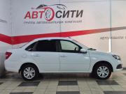 Lada (ВАЗ) Granta I Рестайлинг Воронеж  - изображение 29