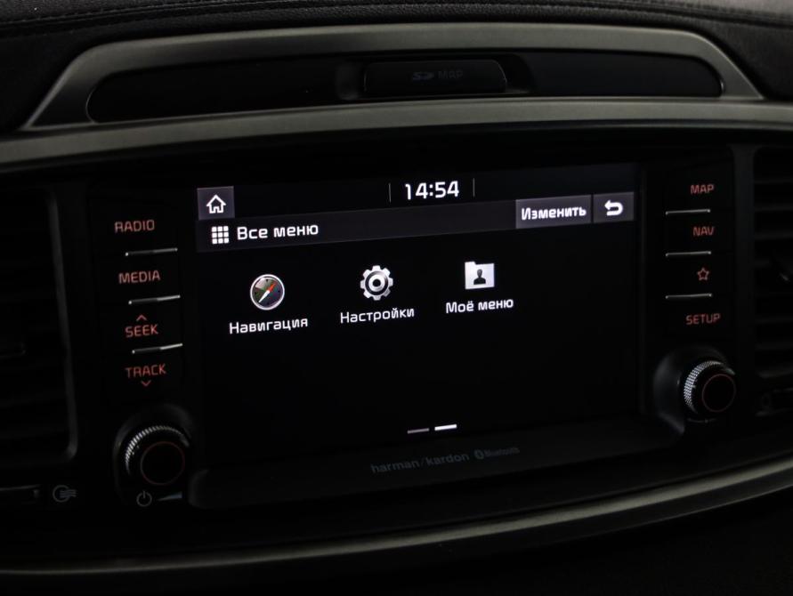 Kia Sorento III Prime Рестайлинг Санкт-Петербург  - изображение 17
