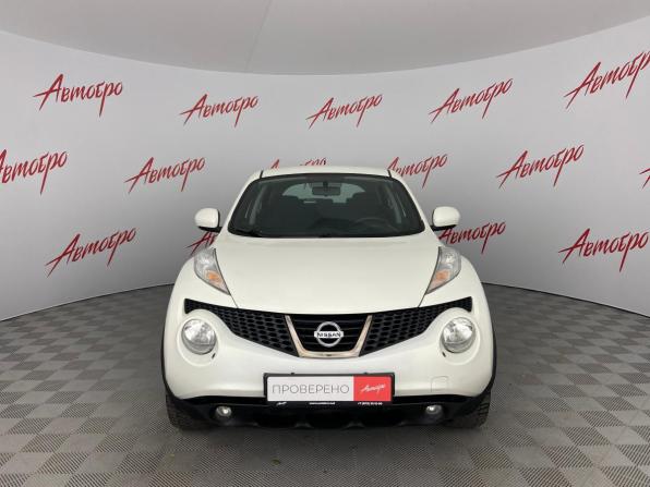 Nissan Juke I с пробегом 2013 года, цена 875 000 рублей, 180407 км, внедорожник, Автокод Объявления