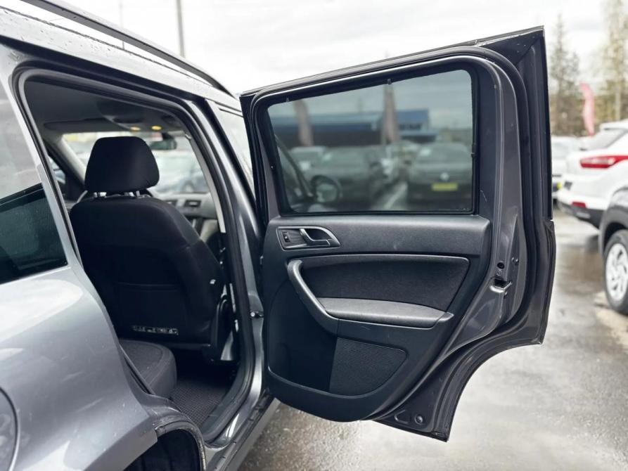 Skoda Yeti I Рестайлинг Альметьевск  - изображение 24