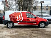 Lada (ВАЗ) Largus I Санкт-Петербург  - изображение 15