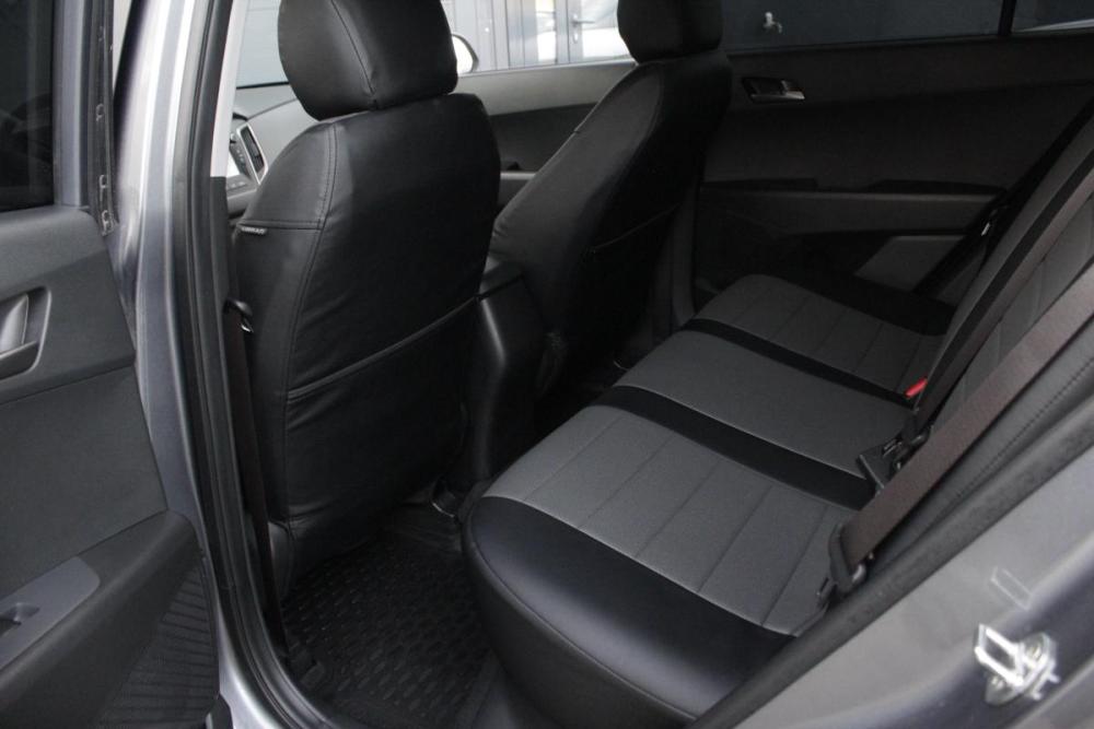 Hyundai Creta I Рестайлинг Брянск  - изображение 24