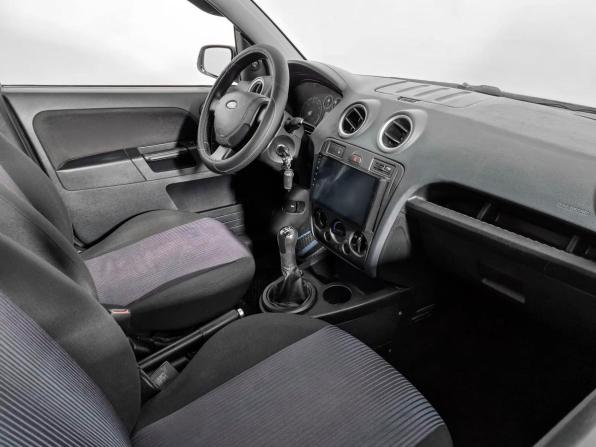 Ford Fusion I Рестайлинг с пробегом 2006 года, цена 349 000 рублей, 237455 км, хэтчбек, Автокод Объявления
