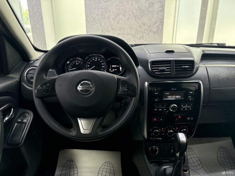 Nissan Terrano III (D10) Ярославль  - изображение 27
