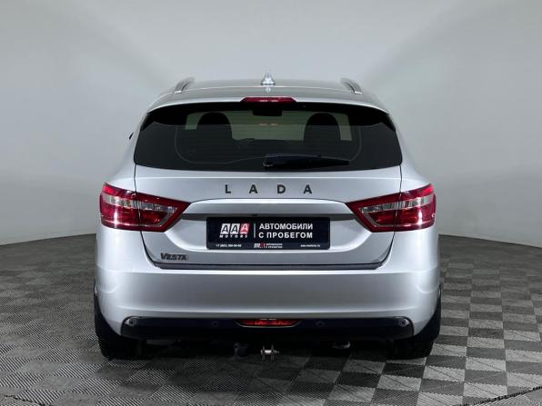 Lada (ВАЗ) Vesta I с пробегом 2018 года, цена 1 025 000 рублей, 92405 км, универсал, Автокод Объявления