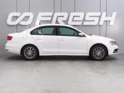 Volkswagen Jetta VI Рестайлинг Воронеж  - изображение 20