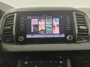 Skoda Karoq I Москва  - изображение 38