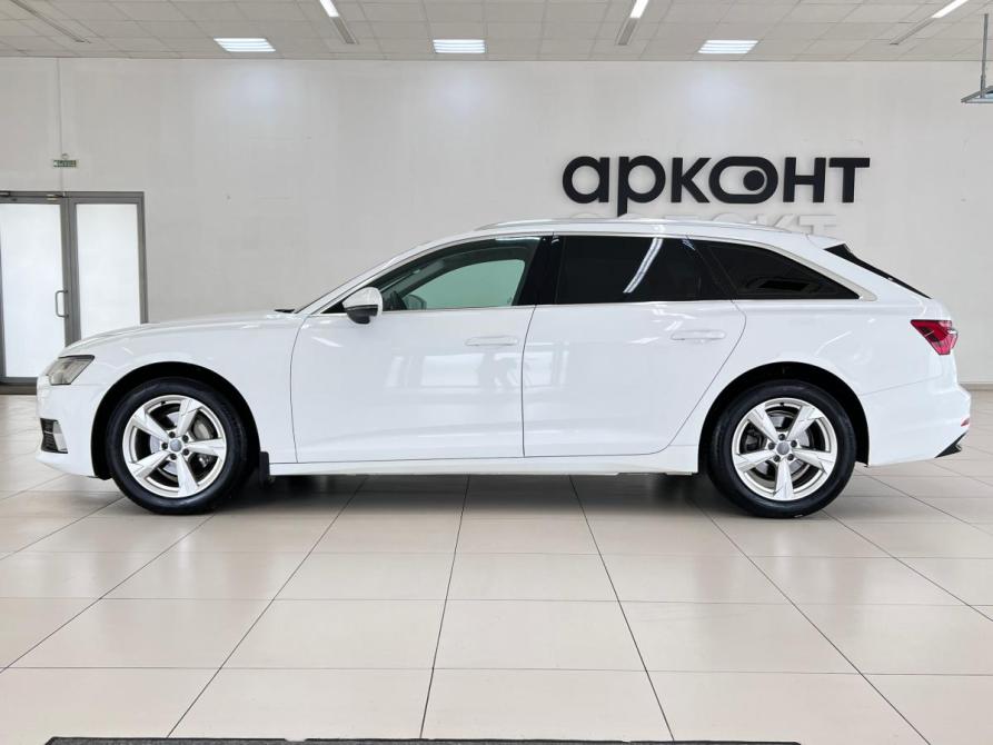 Audi A6 V (C8) Волгоград  - изображение 7