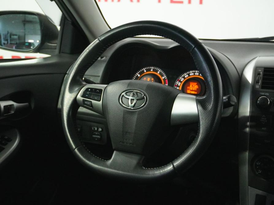 Toyota Corolla X (E140 E150) Рестайлинг Вологда  - изображение 16