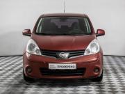 Nissan Note I Рестайлинг Москва  - изображение 15