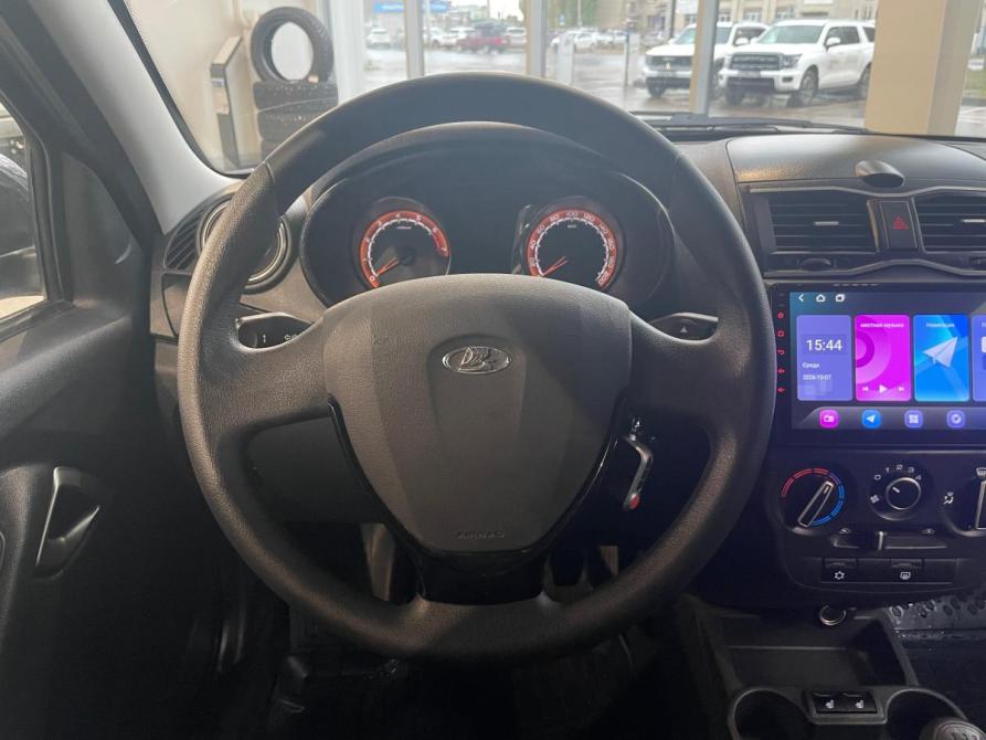 Lada (ВАЗ) Granta I Рестайлинг Стерлитамак  - изображение 10