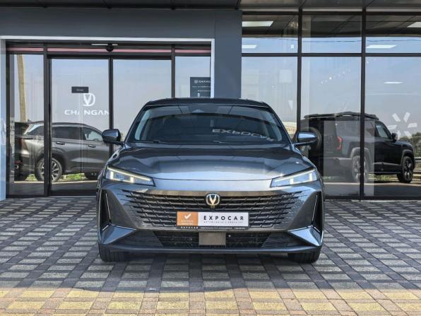 Changan Lamore с пробегом 2024 года, цена 2 300 000 рублей, 42804 км, седан, Автокод Объявления