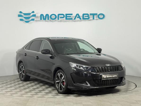 Kaiyi E5 с пробегом 2023 года, цена 1 360 000 рублей, 52364 км, седан, Автокод Объявления