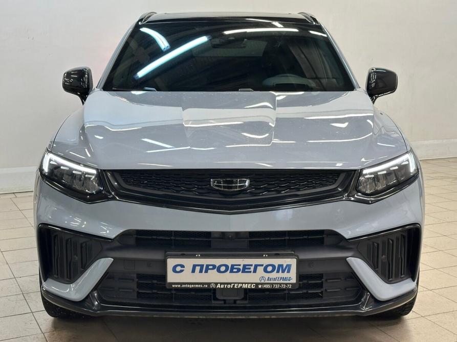 Geely Tugella I Рестайлинг Балашиха  - изображение 2