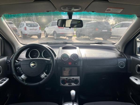 Chevrolet Aveo I с пробегом 2007 года, цена 344 000 рублей, 257036 км, седан, Автокод Объявления