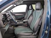 Geely Monjaro I Рестайлинг Москва  - изображение 56
