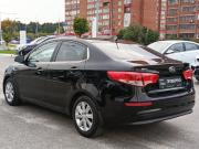 Kia Rio III Рестайлинг Йошкар-Ола  - изображение 30