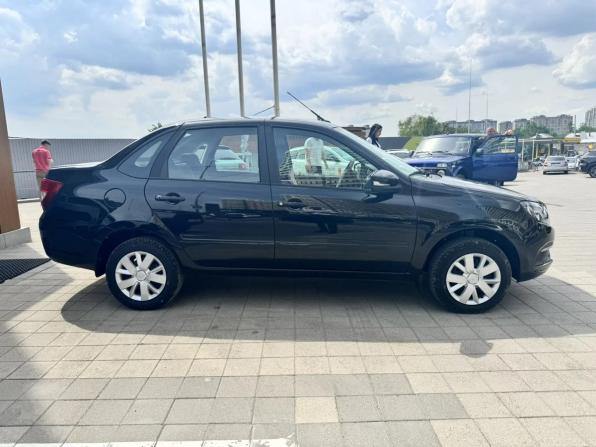 Новый Lada (ВАЗ) Granta I Рестайлинг 2026 года, цена 1 101 000 рублей, седан, Автокод Объявления