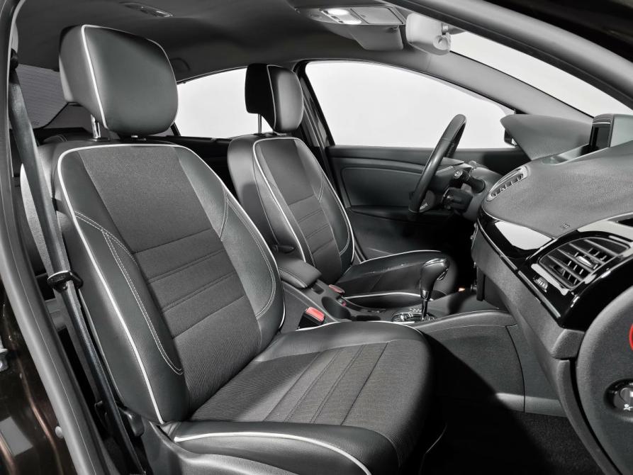 Renault Fluence I Рестайлинг Нижний Новгород  - изображение 11