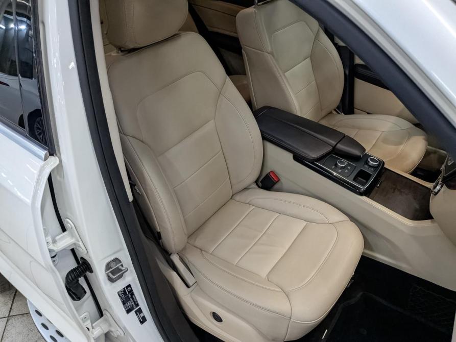 Mercedes-Benz GLE I (W166) Москва  - изображение 23