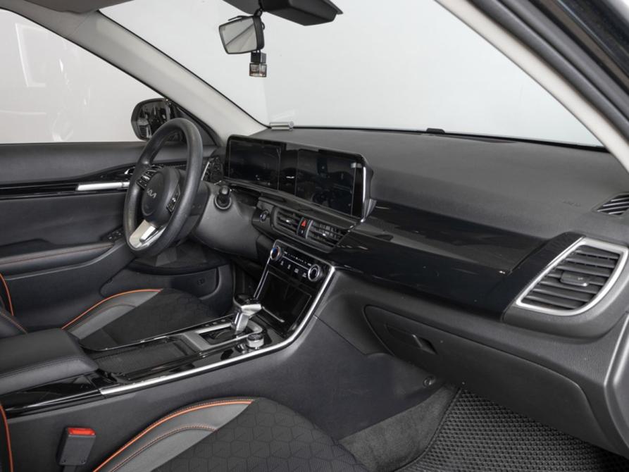 Kia Seltos I Рестайлинг Казань  - изображение 7