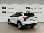 Haval Jolion I Рестайлинг Санкт-Петербург  - изображение 20