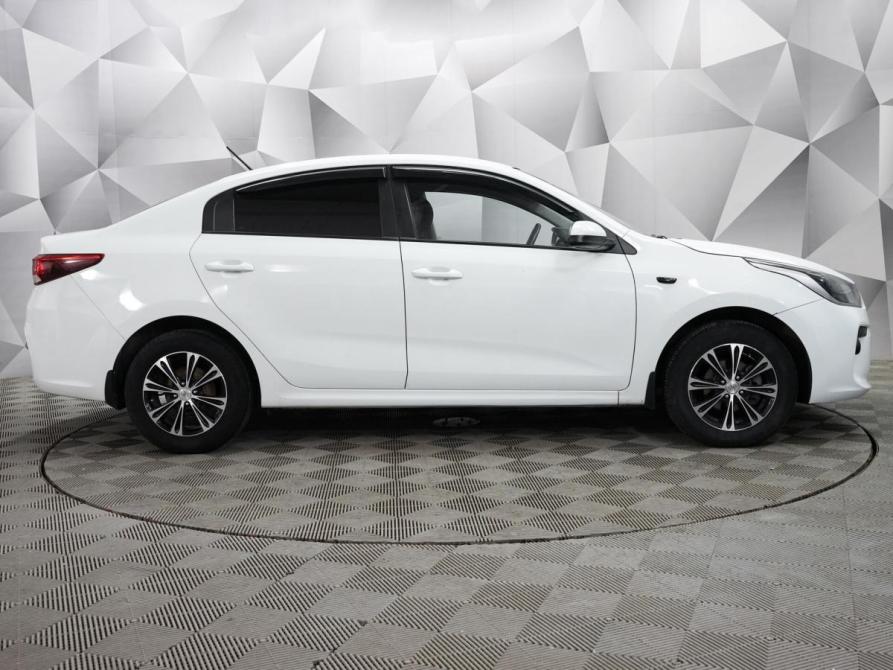 Kia Rio IV Ульяновск  - изображение 6