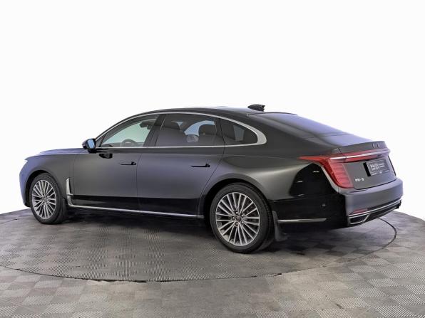 Hongqi H9 I с пробегом 2021 года, цена 3 190 000 рублей, 82881 км, седан, Автокод Объявления