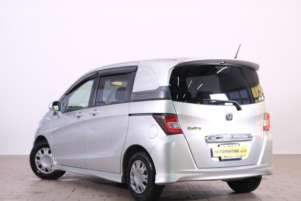 Honda Freed I Рестайлинг Омск  - изображение 5