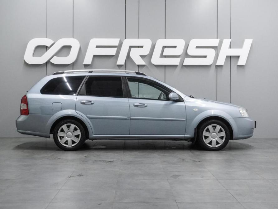 Chevrolet Lacetti I Воронеж  - изображение 5