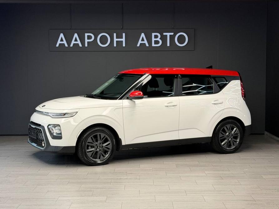 Kia Soul III Москва  - изображение 1