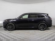 Li Auto (Lixiang) L7 I Москва  - изображение 33