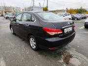Nissan Almera III (G15) Санкт-Петербург  - изображение 17