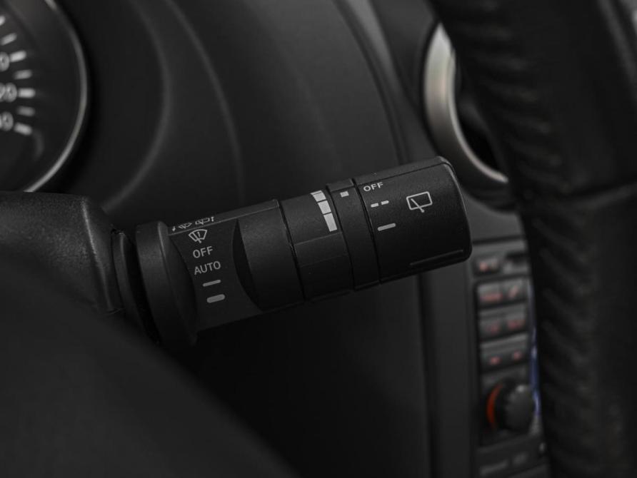 Nissan Qashqai I Ставрополь  - изображение 18