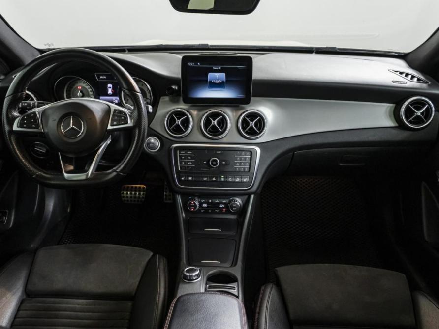 Mercedes-Benz GLA I (X156) Москва  - изображение 11
