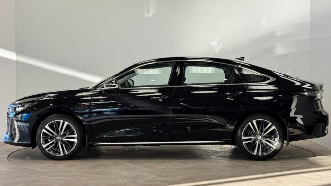 Chery Arrizo 8 с пробегом 2024 года, цена 2 275 000 рублей, 26840 км, седан, Автокод Объявления