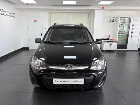 Lada (ВАЗ) Kalina II с пробегом 2018 года, цена 568 000 рублей, 94248 км, универсал, Автокод Объявления