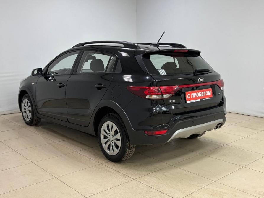 Kia Rio IV Альметьевск  - изображение 6