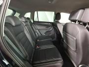 Volkswagen Tiguan I Рестайлинг Москва  - изображение 37