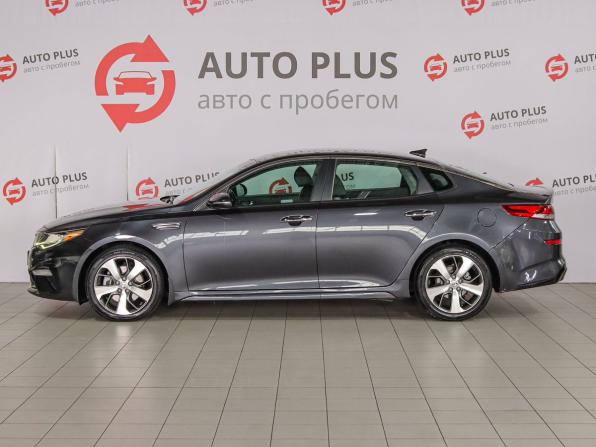 Kia Optima IV с пробегом 2018 года, цена 1 759 000 рублей, 101845 км, седан, Автокод Объявления