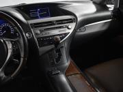 Lexus RX III Рестайлинг Санкт-Петербург  - изображение 50