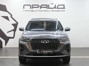 Chery Tiggo 7 Pro Max I Ростов-на-Дону  - изображение 26