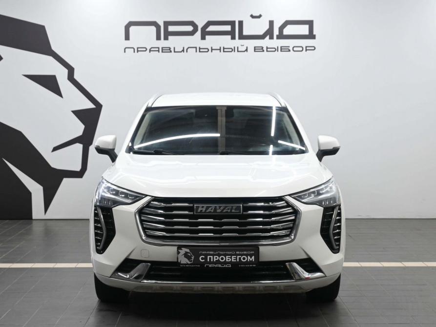 Haval Jolion I Ростов-на-Дону  - изображение 2