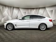 BMW 3 серии VI (F3x) Рестайлинг Москва  - изображение 21