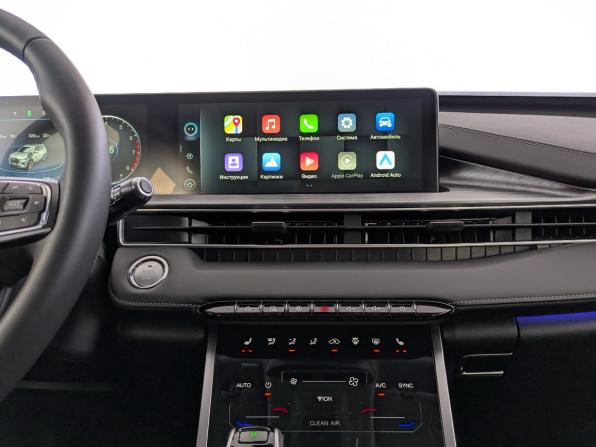 Chery Tiggo 7 Pro Max I с пробегом 2024 года, цена 2 110 000 рублей, 28641 км, внедорожник, Автокод Объявления