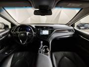 Toyota Camry VIII (XV70) Москва  - изображение 34
