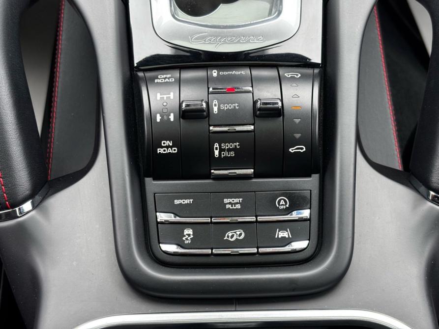 Porsche Cayenne II Рестайлинг (958) Пермь  - изображение 33