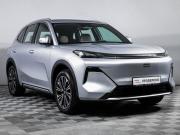 Geely Galaxy Starship 7 Москва  - изображение 24